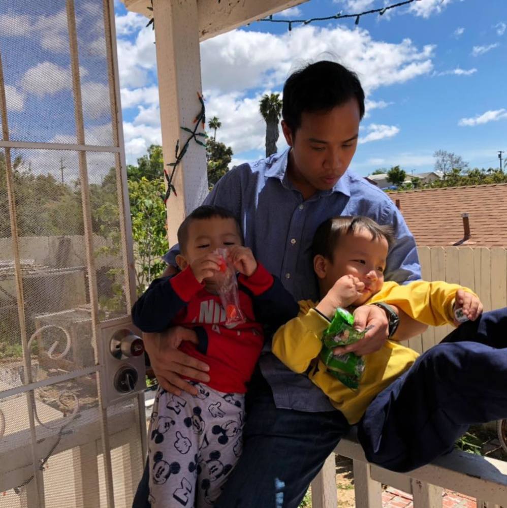 Meet your Posher, Dung